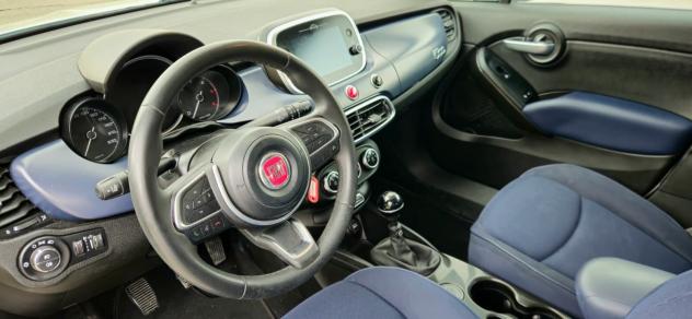 Fiat 500X 1.6 MultiJet 130CV Club - Foto 5