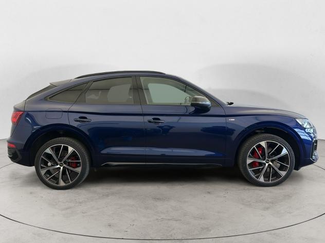 Audi Q5 Sportback Q5 Sportback 40 TDI Identity Black quattro S tronic - Foto 3