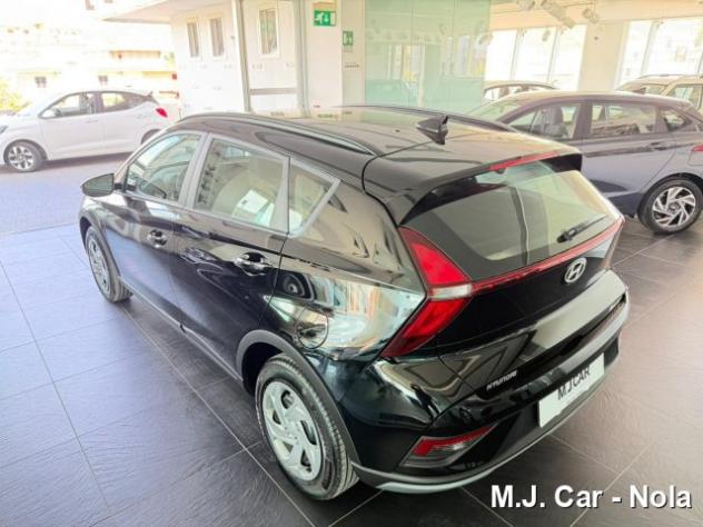 HYUNDAI Bayon 1.0 T-GDI MT XTech NERA rif. 23483699 - Foto 7