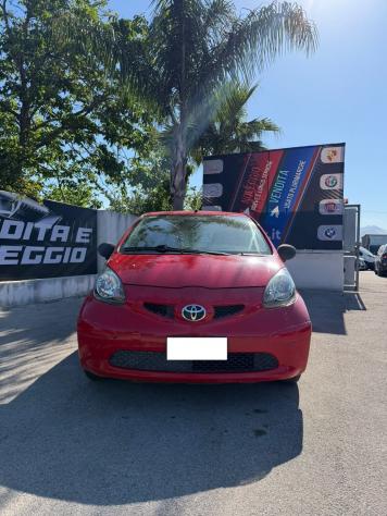 Toyota Aygo sound - Foto 2