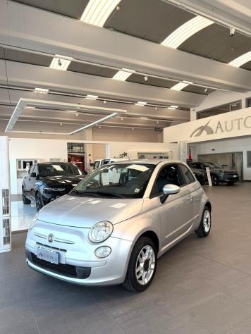 Fiat 500 1.4 16V Sport