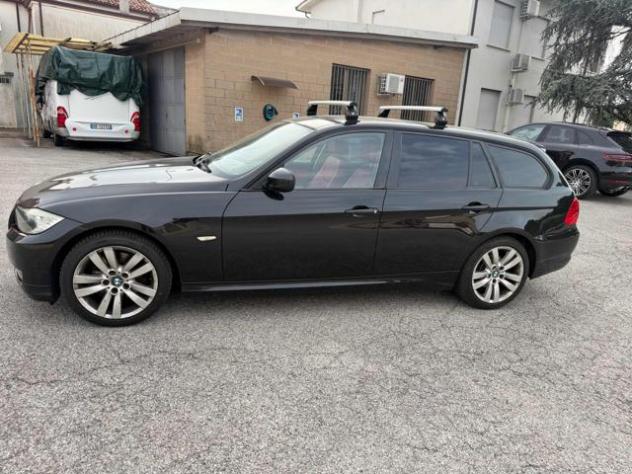BMW 320 d cat Touring MSport senza nessun lavoro da fare rif. 24180976 - Foto 4