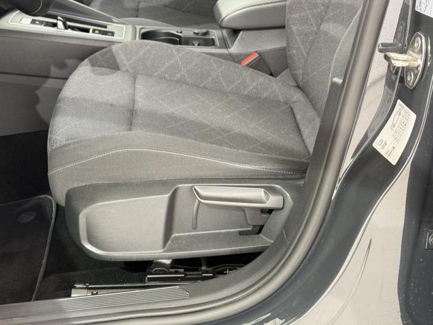 Volkswagen Golf 1.5 TGI Life DSG - Foto 8