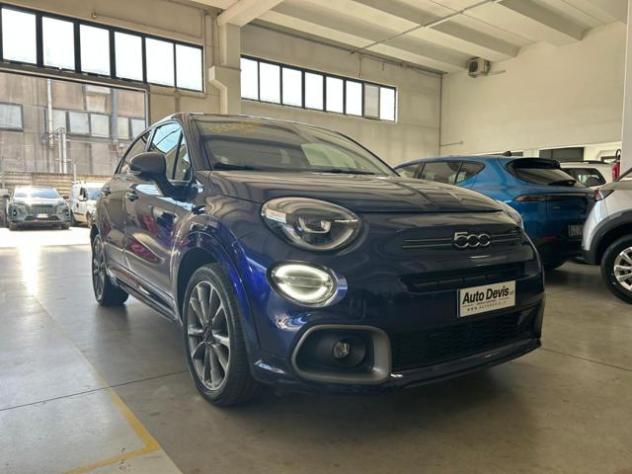 FIAT 500X 1.3 MultiJet 95 CV Sport rif. 24059096 - Foto 2