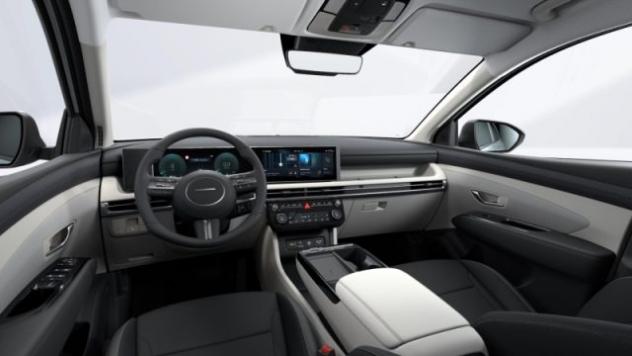 HYUNDAI Tucson 1.6 CRDI 48V DCT Exellence rif. 24050277