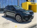 LAND ROVER Range Rover Evoque 2.0 TD4 180 CV 5p. HSE Dynamic rif. 23757177