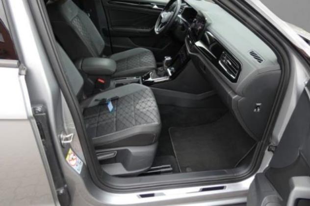 VOLKSWAGEN T-Roc 2.0 TDI SCR 150 CV DSG R-Line rif. 24117363 - Foto 7