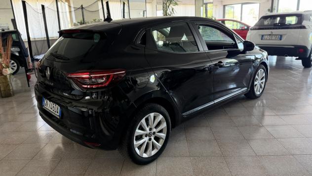 Renault Clio 0.9 Energy TCe 90cv Duel2 - Foto 4