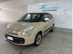 Fiat 500L Living 900 Benzina/Metano 85cv