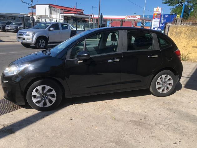 Citro C3 1.4 HDi 70 CV 2015 - 70.000 km - Garanzia - Pari al Nuovo - Foto 5