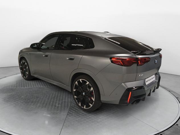 BMW X2 U10 xdrive M35i Msport Pro auto - Foto 9