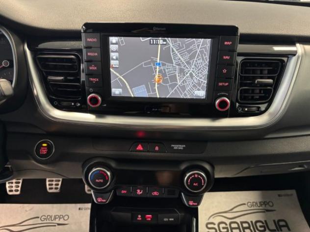 KIA Stonic 1.6 CRDi Style Full Optional rif. 23992201 - Foto 8