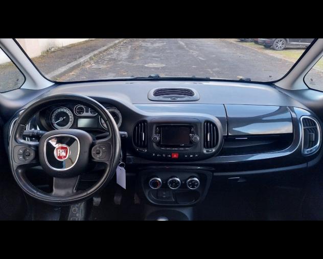 FIAT 500L 1.3 Multijet 85 CV Lounge - Foto 8