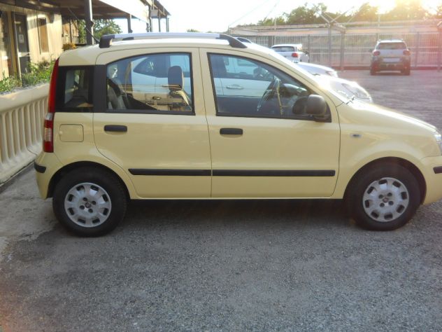 FIAT - Panda - 1.2 Dynamic - Foto 4