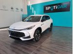 MG HS HS HEV Luxury