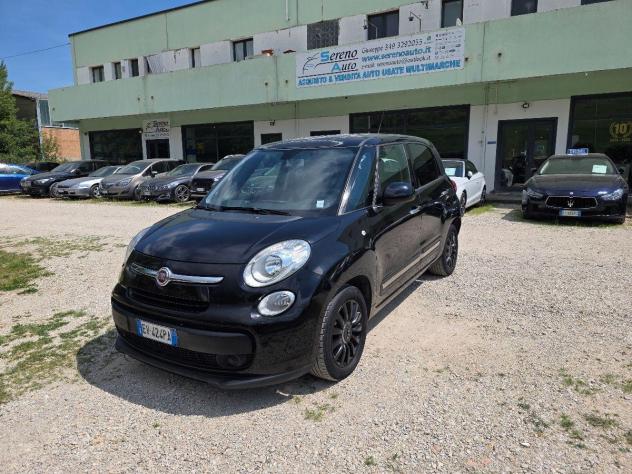 FIAT 500L 1.3 DIESEL OK NEOP GARANZ FINANZ - Foto 2