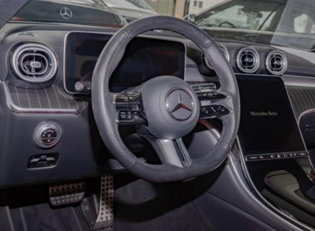 Mercedes-Benz CLE 220 d Coup - Foto 7