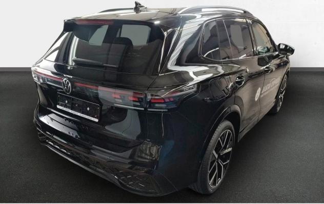 Volkswagen Tiguan 1.5 eTSI 110KW ACT R-Line DSG Camera 20" Winter Pack - Foto 3