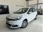 RENAULT - ScÃ©nic - XMod 1.5 dCi 110CV EDC Wave