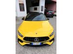 Mercedes-benz A 35 AMG 4Matic. Kit A45