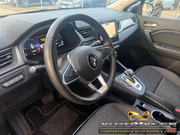 RENAULT Captur E-Tech Plug-in Hybrid 160 CV Apple CarPlay rif. 23779635 - Foto 9