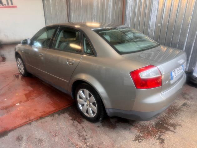 Audi A4 1.9 TDI/130 CV cat BERLINA - Foto 5