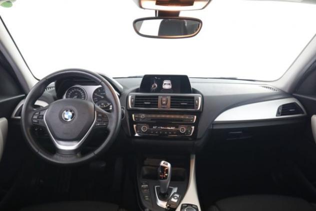 BMW 118 Serie 1 d 5p. Advantage rif. 23886727 - Foto 4