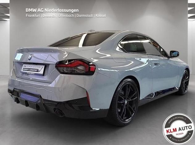 BMW 220 i Coupé M sport G42 SELETTIVA BMW rif. 24175298 - Foto 7