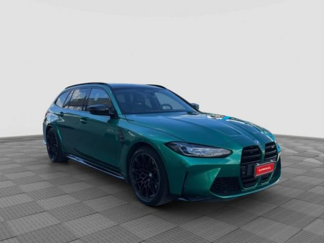 BMW M3 M3 Touring Competition M xDrive rif. 23789071 - Foto 7