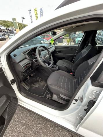 Dacia Sandero Dacia Sandero Stepway 1.0 tce Essential Eco-g 100cv - Foto 6