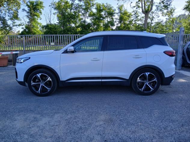 Dr 6.0 1.5 Turbo CVT Bi-Fuel GPL - Foto 8