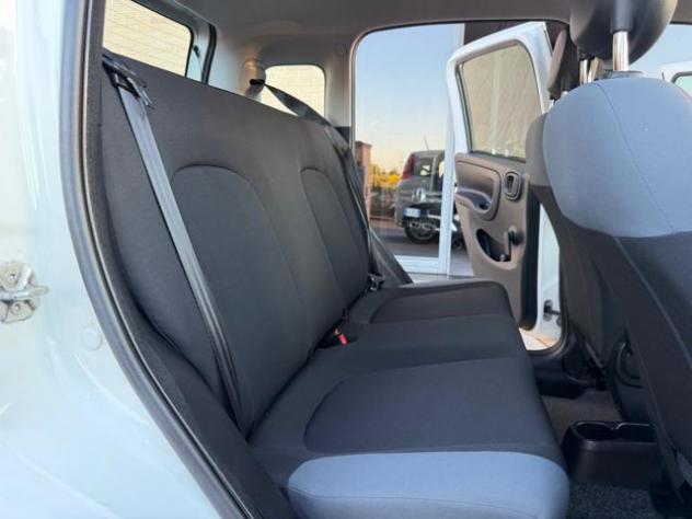 FIAT Panda 1.2 EasyPower Easy (NESSUN VINCOLO) rif. 24204984 - Foto 7