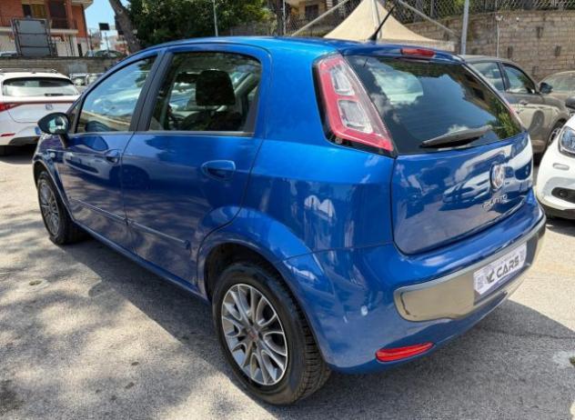 FIAT Punto Evo 1.4 5 porte Dynamic rif. 23815855 - Foto 6