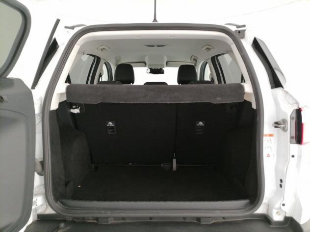Ford EcoSport 1.0 ecoboost Titanium s&s 125cv my20.25 - Foto 10