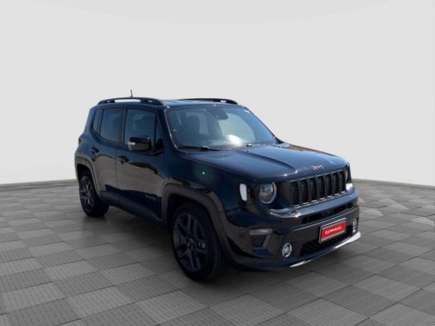 JEEP Renegade Renegade 1.3 T4 DDCT S rif. 23913225 - Foto 7
