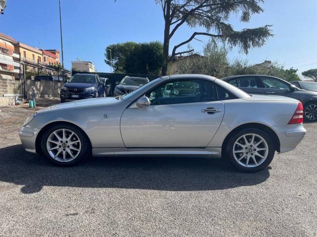 Mercedes-benz SLK 200 cat Kompressor Evo - Foto 3