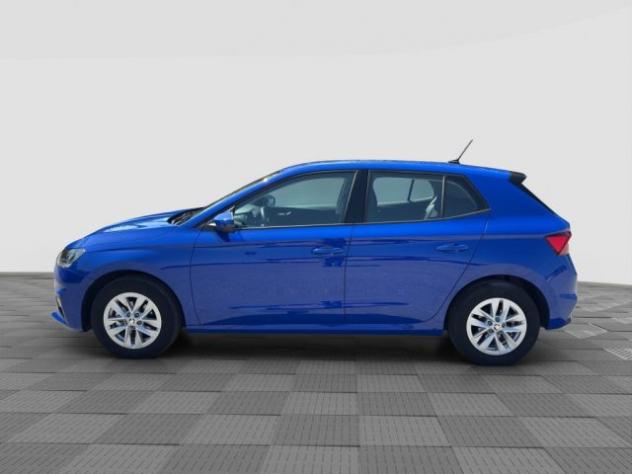 SKODA Fabia 4° serie 1.0 MPI 65 CV Ambition rif. 24039241 - Foto 2