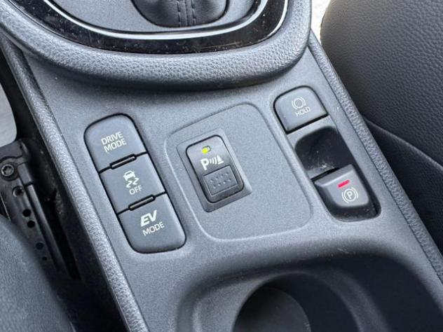 TOYOTA Yaris Hybrid Style 1.5cc 73cv (100) AUT. CRUISE CONTROL rif. 23997546 - Foto 9