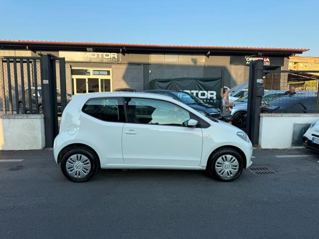 Volkswagen up! 1.0 3p. - Euro5B - 130.000KM - Superprezzo - Foto 3