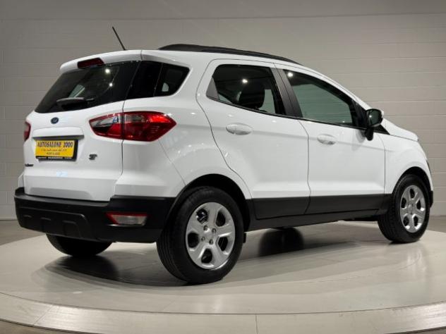 FORD EcoSport 1.0 EcoBoost 100CV Business PREZZO REALE rif. 24163555 - Foto 5