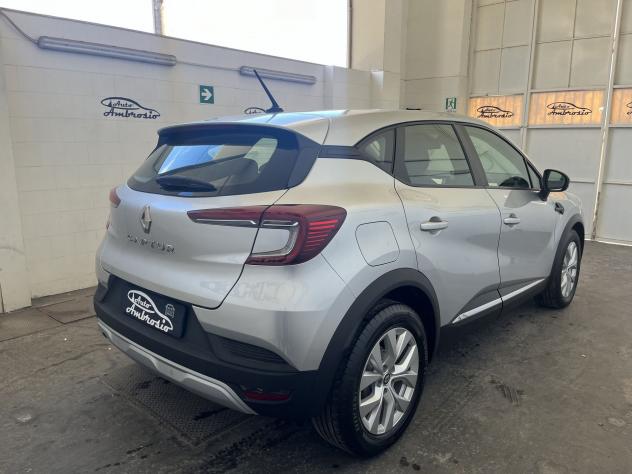Renault Captur Captur Blue dCi 115 CV EDC DA 179,00 al mese CAMBIO AUTOMATICO - Foto 4