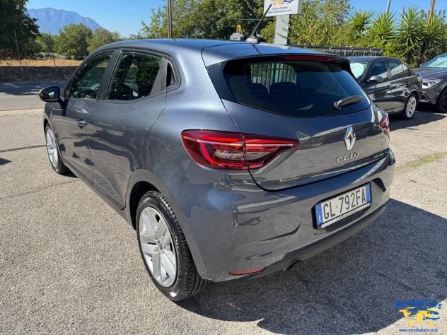 Renault Clio Blue dCi 100 CV 5 porte Evolution - Foto 7