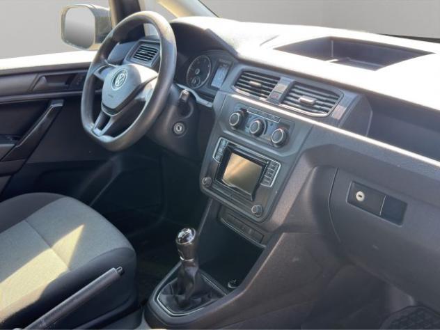VOLKSWAGEN Caddy 2.0TDI 4MOTION 4X4 rif. 23632532 - Foto 10