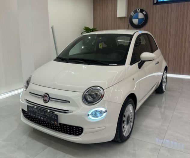 FIAT 500 1.0 Hybrid Lounge rif. 21881199 - Foto 2