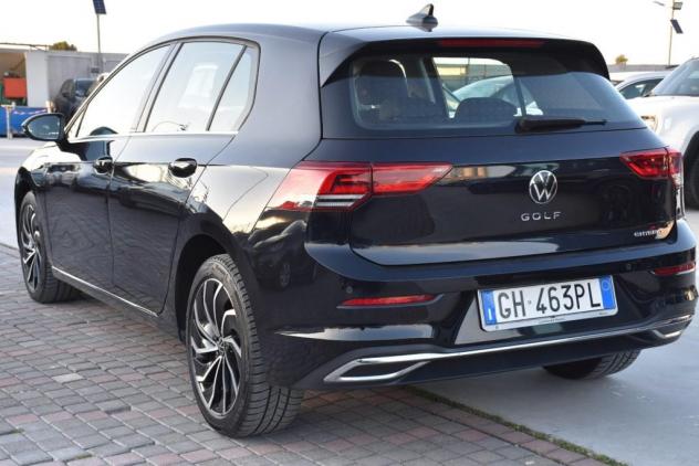 Volkswagen Golf 1.4 TSI eHYBRID 204 CV DSG Style *LED* - Foto 6