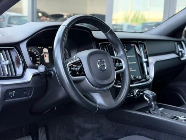 VOLVO V60 Cross Country D4 AWD 190CV Geartronic *TETTO APRIBILE rif. 23979434 - Foto 7
