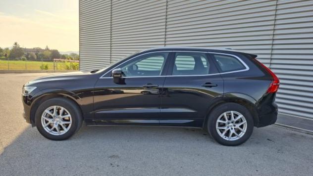 VOLVO XC60 B4 (d) AWD Geartronic Business Plus 4x4 rif. 24022273 - Foto 8