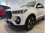 DR AUTOMOBILES dr 6.0 1.5 Turbo GPL CVT - CAMBIO AUTOMATICO - SOLO 51 MILA KM