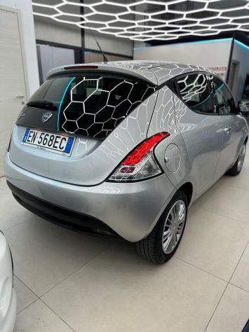 lancia ypsilon - Foto 6