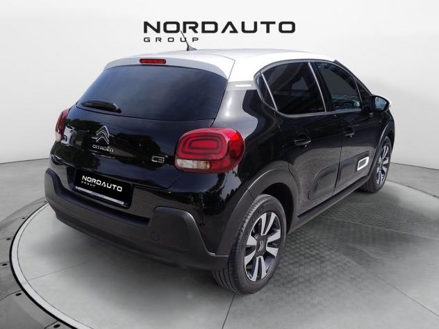 Citroën C3 3ª serie PureTech 83 S&S Shine - Foto 4